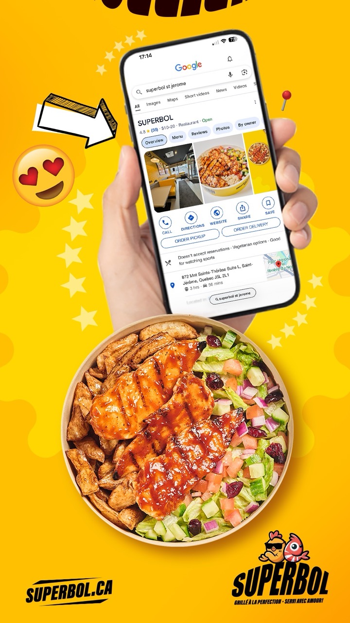 Mobile app story.